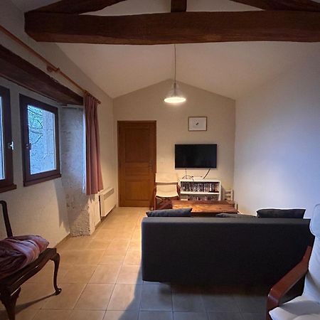 Chambres D'Hotes Dans Un Chateau Au Coeur De La Toscane Occitane Albi-Cordes-Rabastens Senouillac 外观 照片