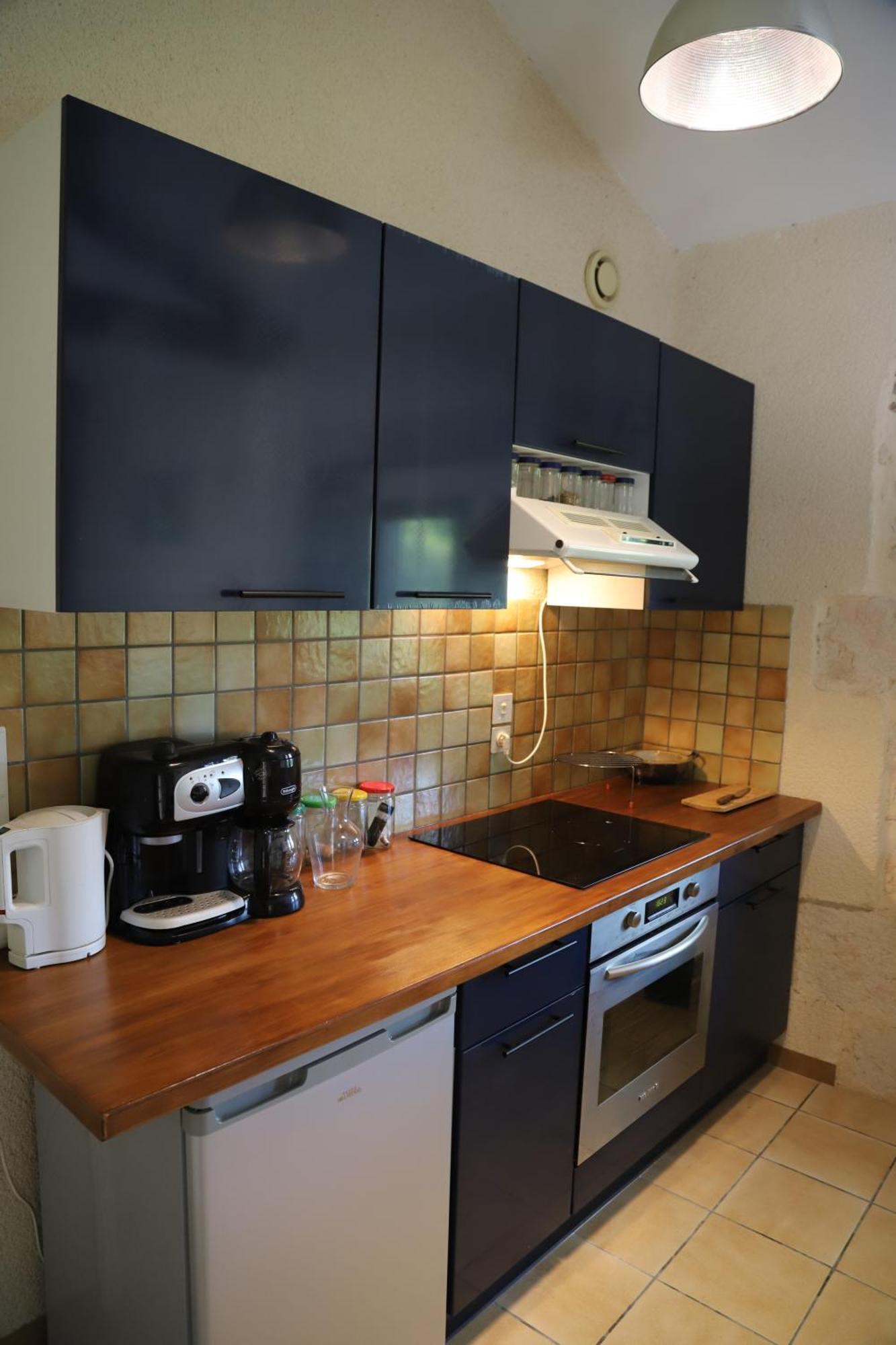Chambres D'Hotes Dans Un Chateau Au Coeur De La Toscane Occitane Albi-Cordes-Rabastens Senouillac 外观 照片