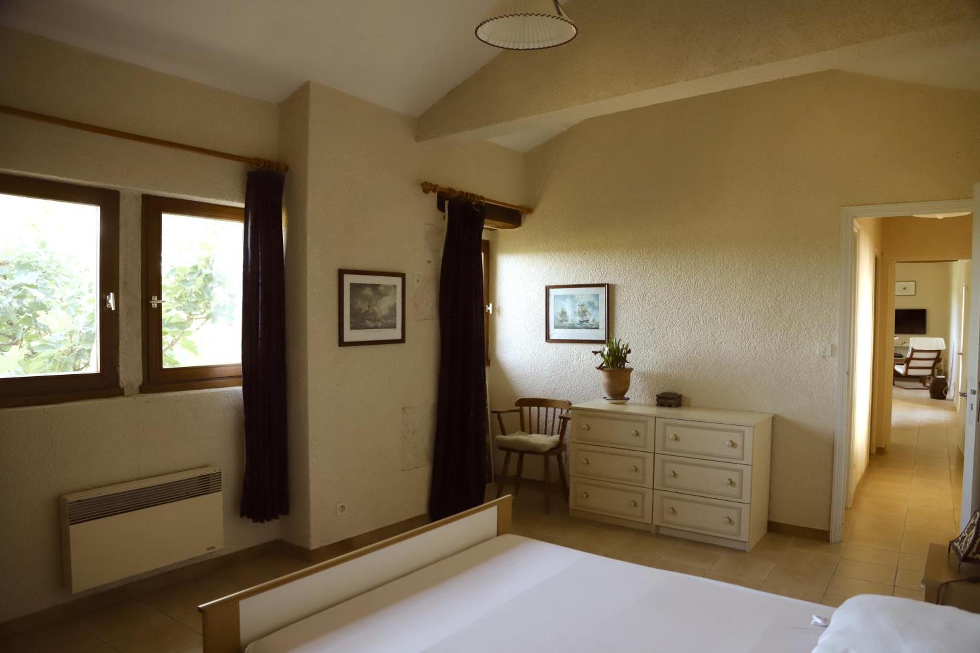 Chambres D'Hotes Dans Un Chateau Au Coeur De La Toscane Occitane Albi-Cordes-Rabastens Senouillac 外观 照片