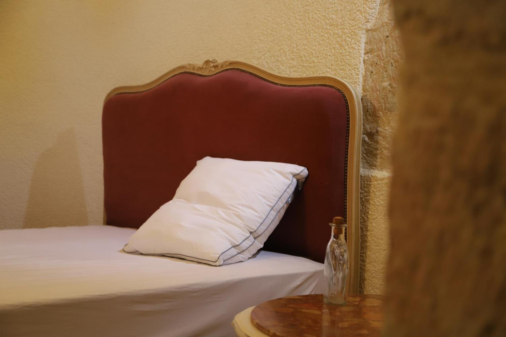 Chambres D'Hotes Dans Un Chateau Au Coeur De La Toscane Occitane Albi-Cordes-Rabastens Senouillac 外观 照片