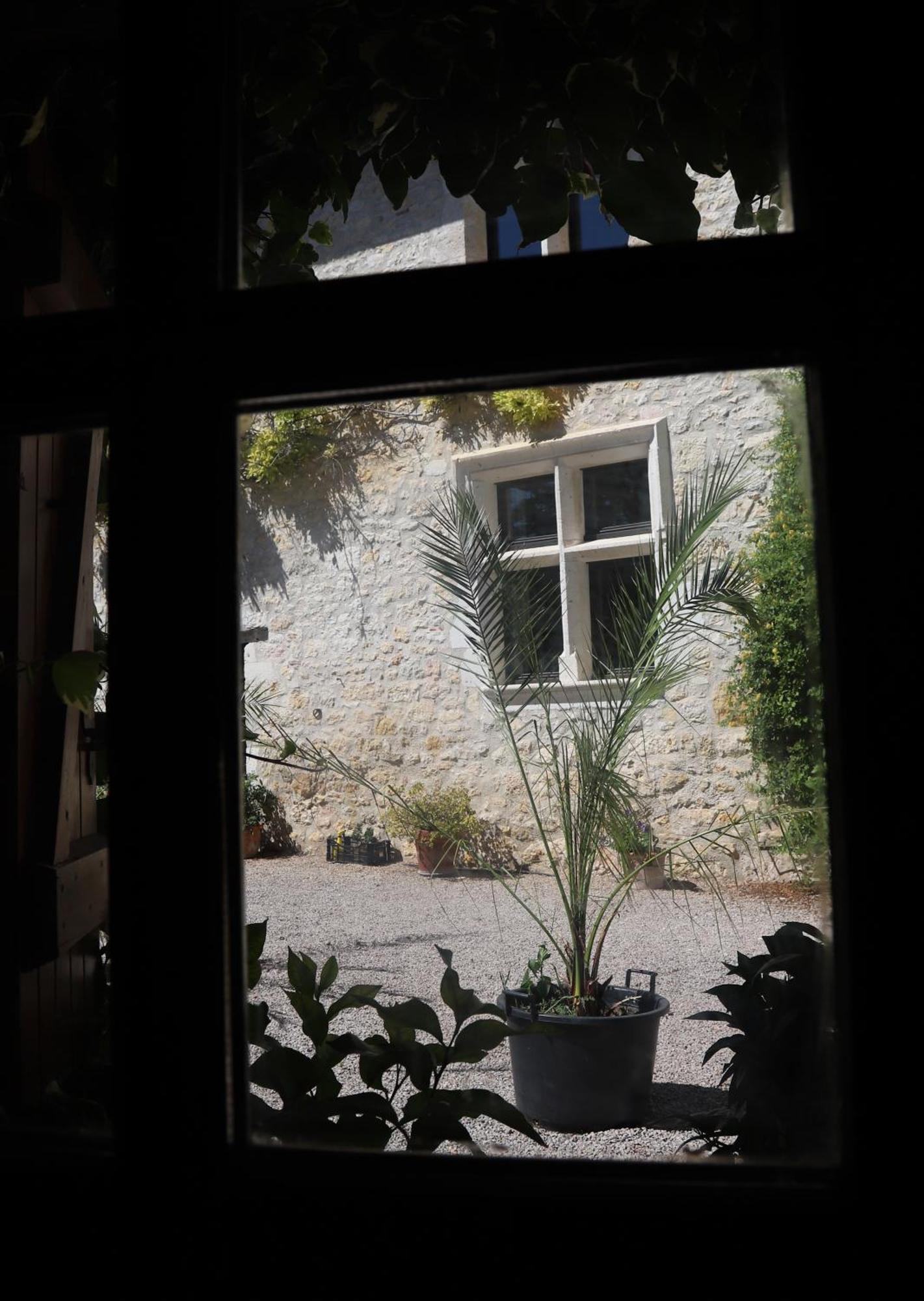 Chambres D'Hotes Dans Un Chateau Au Coeur De La Toscane Occitane Albi-Cordes-Rabastens Senouillac 外观 照片