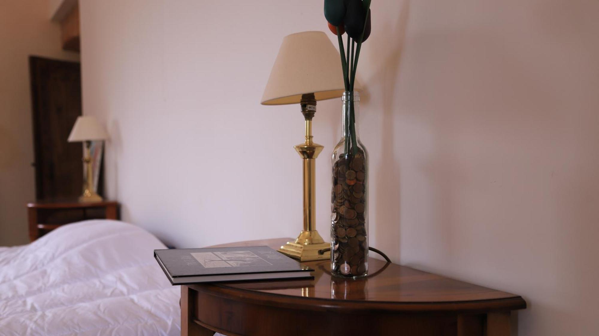 Chambres D'Hotes Dans Un Chateau Au Coeur De La Toscane Occitane Albi-Cordes-Rabastens Senouillac 外观 照片