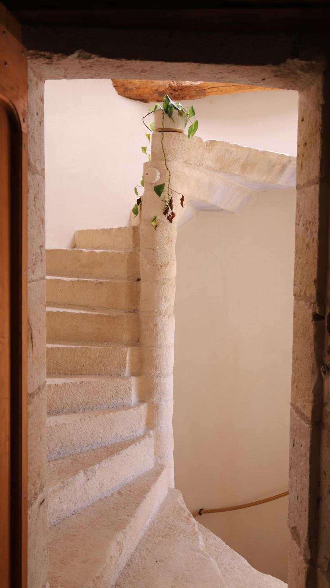 Chambres D'Hotes Dans Un Chateau Au Coeur De La Toscane Occitane Albi-Cordes-Rabastens Senouillac 外观 照片